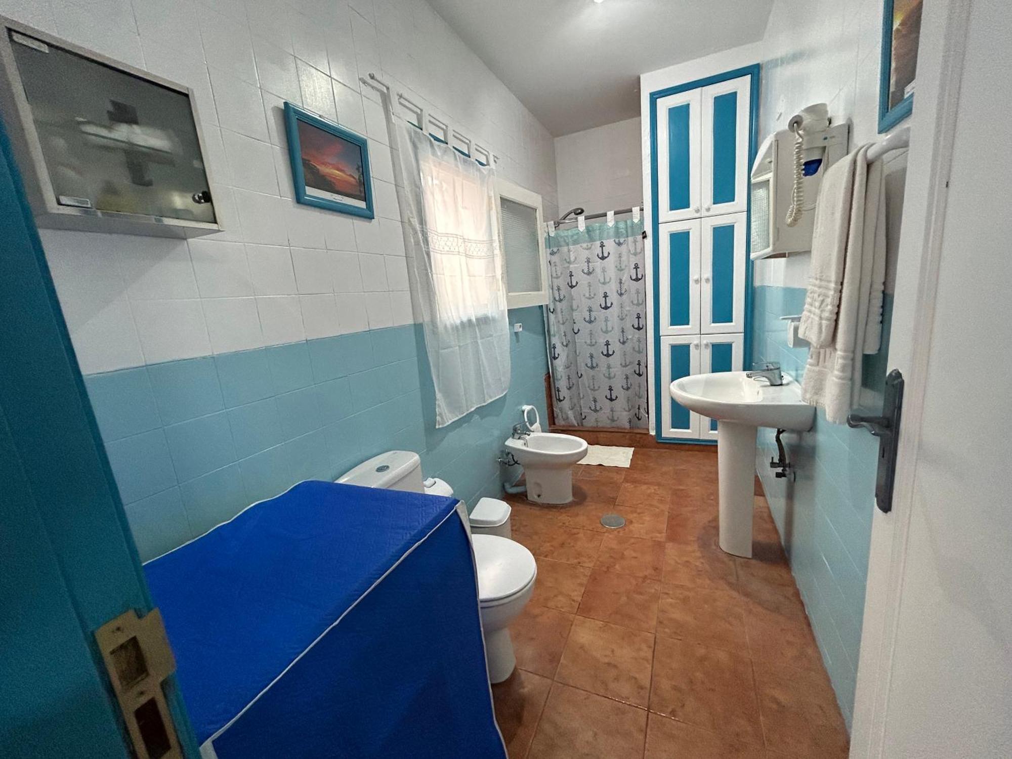 Apartamentos Buen Leon Playa de Tasarte Bagian luar foto