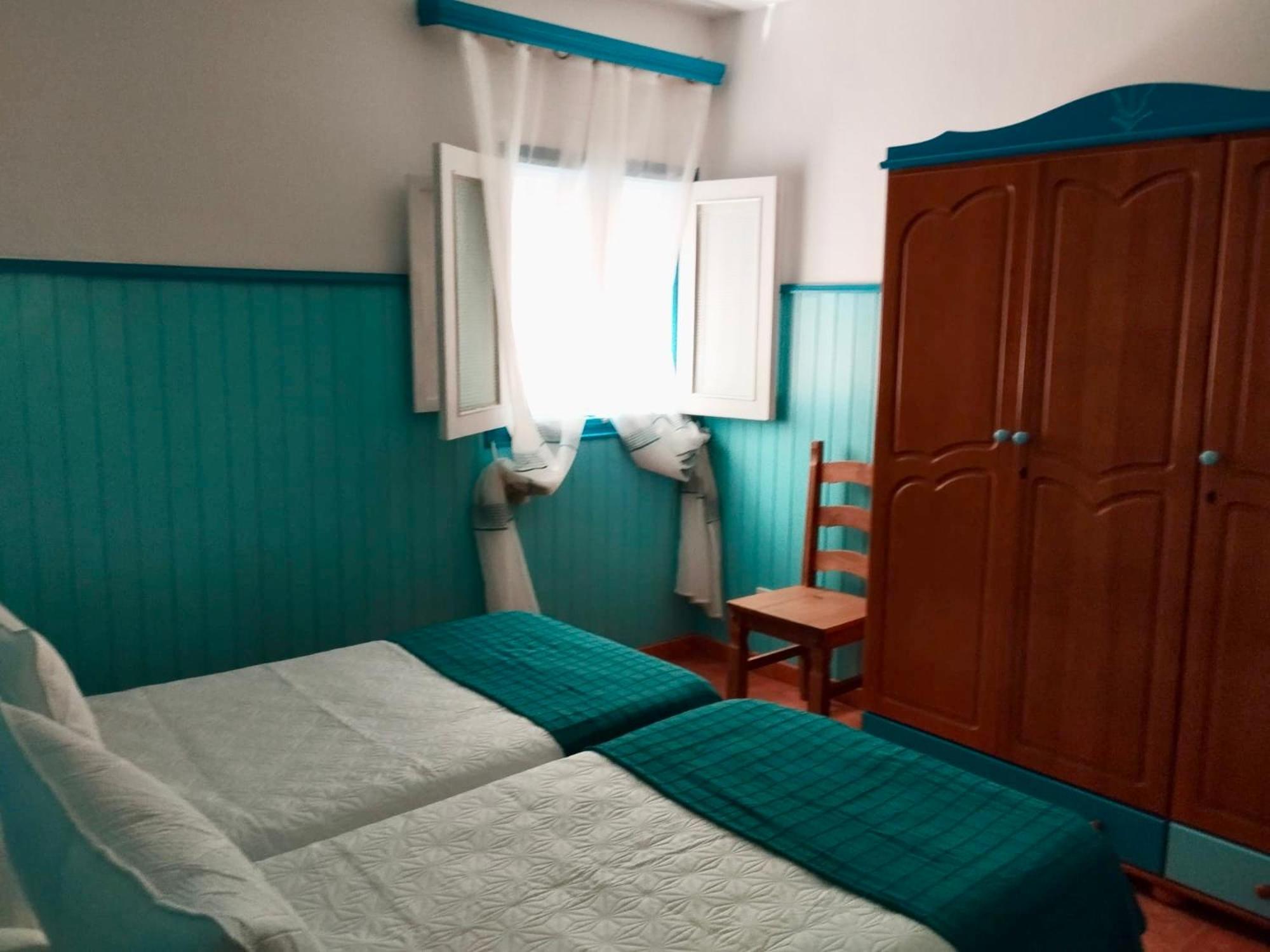 Apartamentos Buen Leon Playa de Tasarte Bagian luar foto
