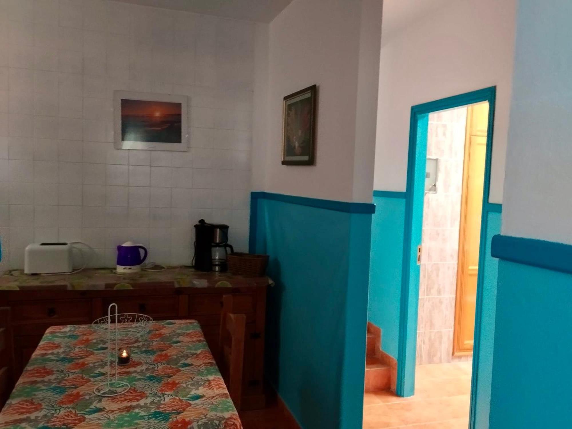 Apartamentos Buen Leon Playa de Tasarte Bagian luar foto