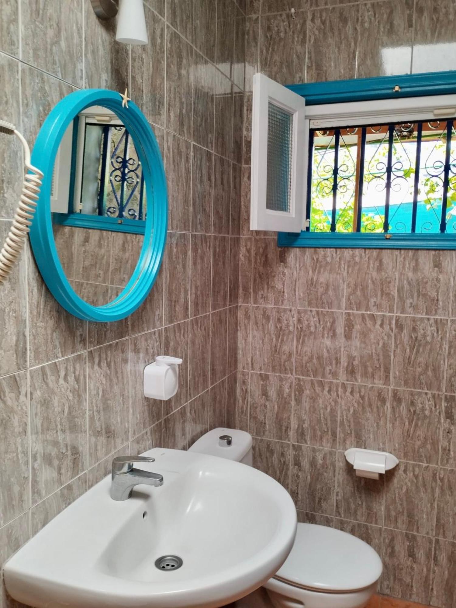 Apartamentos Buen Leon Playa de Tasarte Bagian luar foto