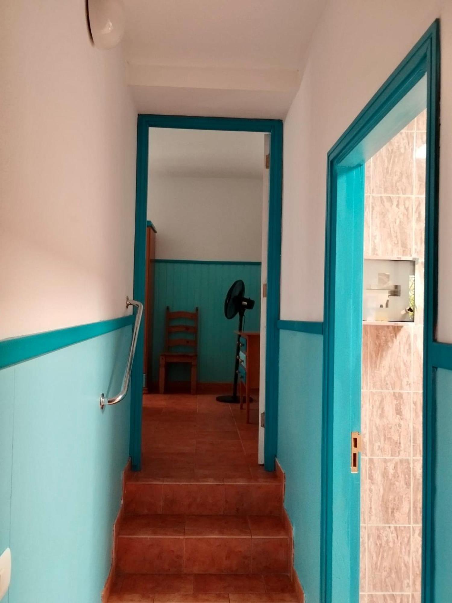 Apartamentos Buen Leon Playa de Tasarte Bagian luar foto