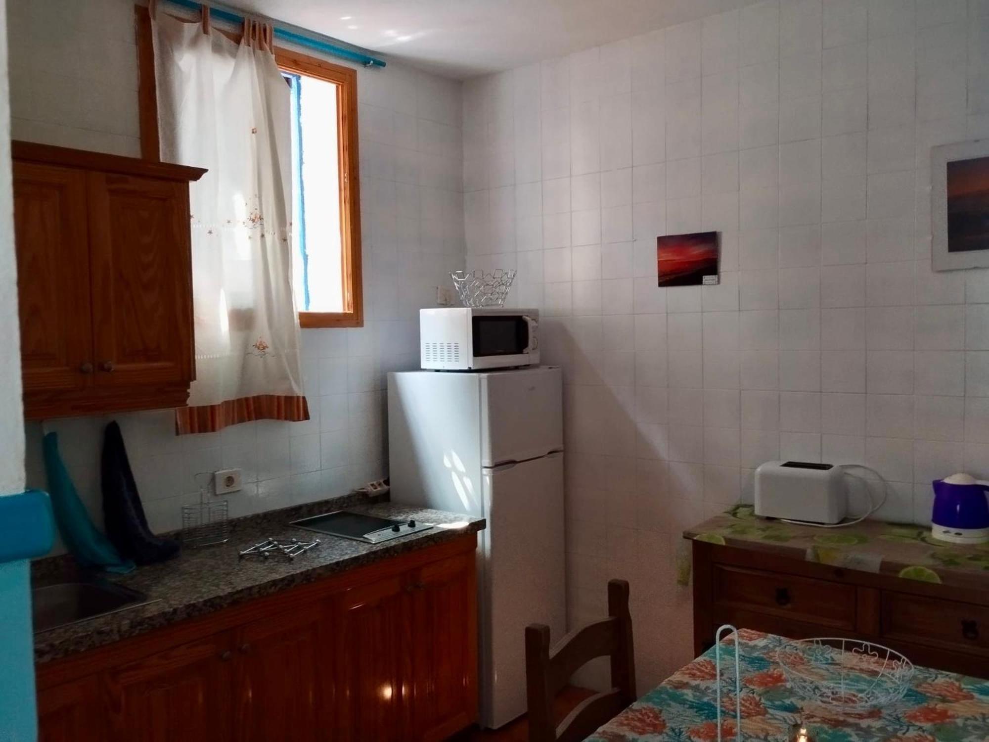 Apartamentos Buen Leon Playa de Tasarte Bagian luar foto