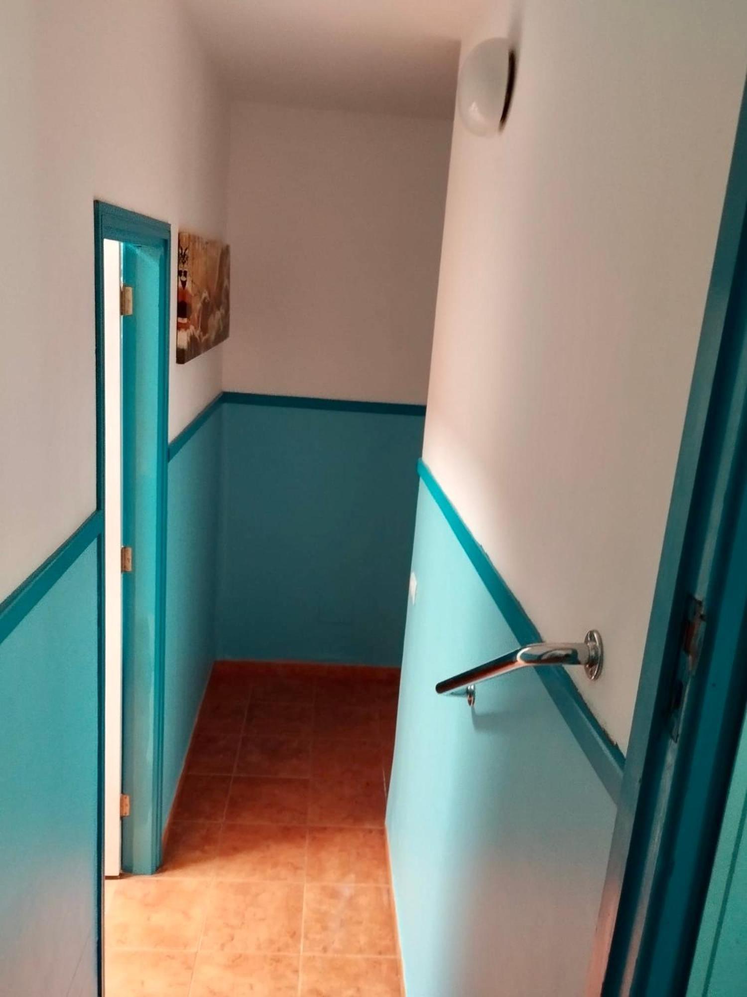 Apartamentos Buen Leon Playa de Tasarte Bagian luar foto
