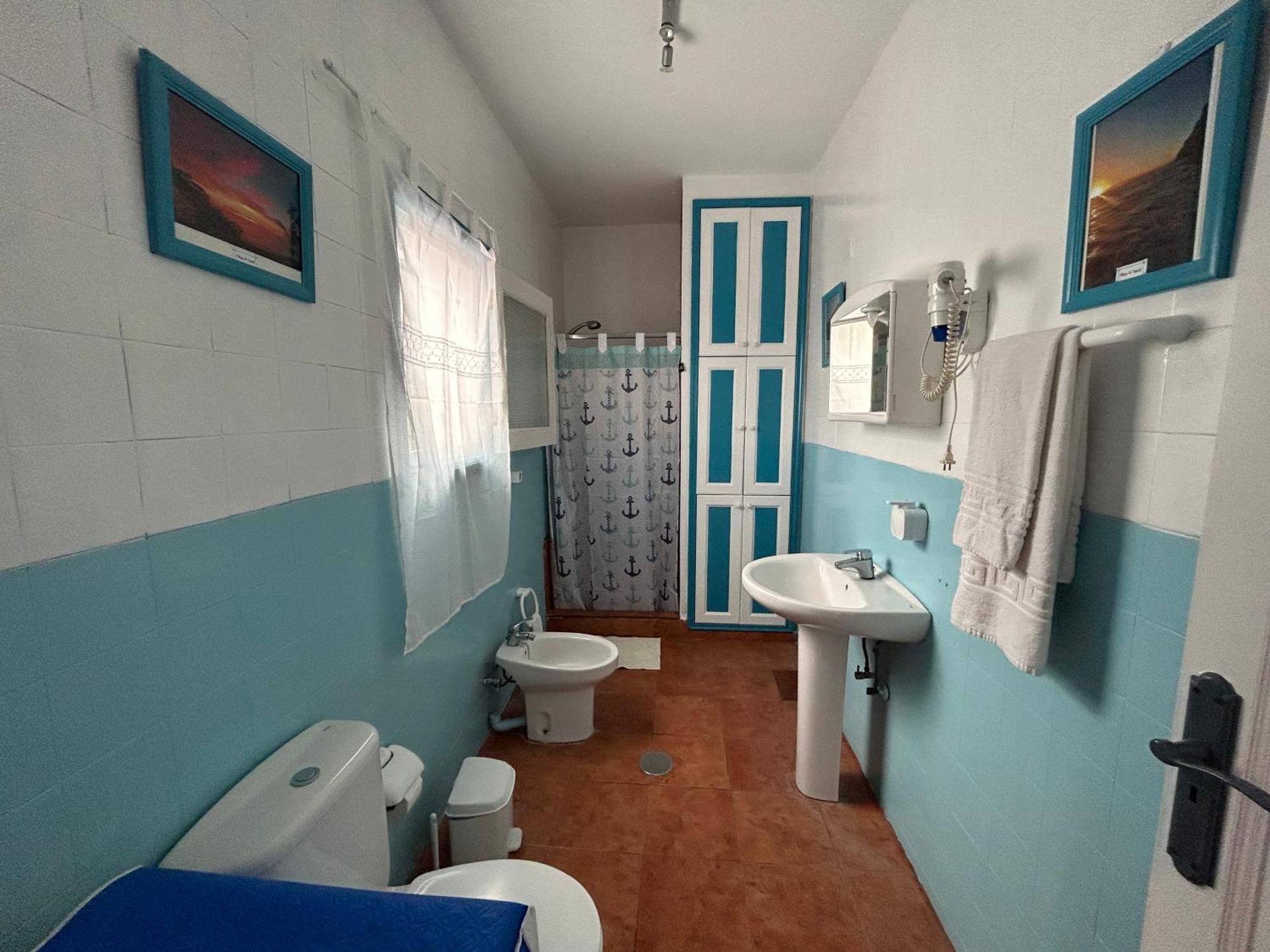 Apartamentos Buen Leon Playa de Tasarte Bagian luar foto